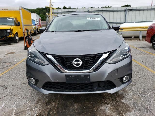 2019 Nissan Sentra S VIN: 3N1AB7AP6KY338310 Lot: 56659174