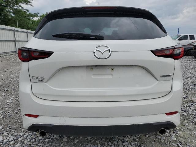 2024 Mazda Cx-5 Select VIN: JM3KFBBL3R0463474 Lot: 57140904