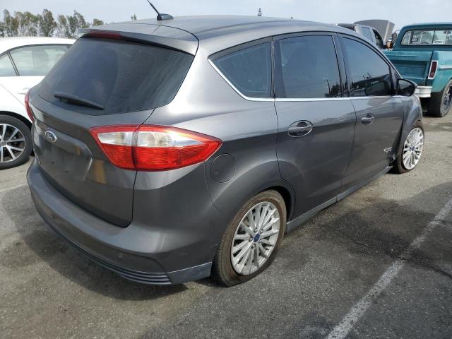 2013 Ford C-Max Premium VIN: 1FADP5CU5DL545243 Lot: 56324094