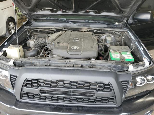 2005 Toyota Tacoma Prerunner Access Cab VIN: 5TETU62N15Z103285 Lot: 55688354