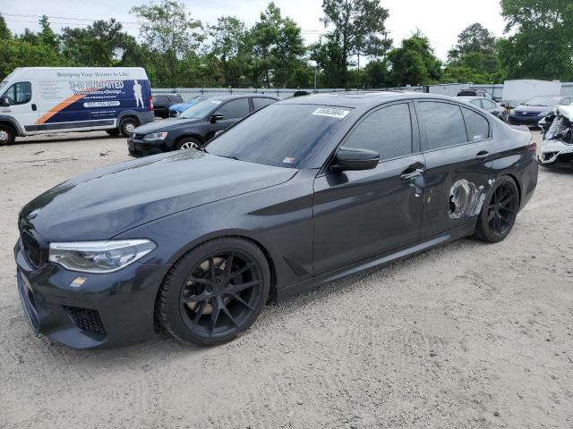 WBAJE7C33HG886741 2017 BMW 540 Xi