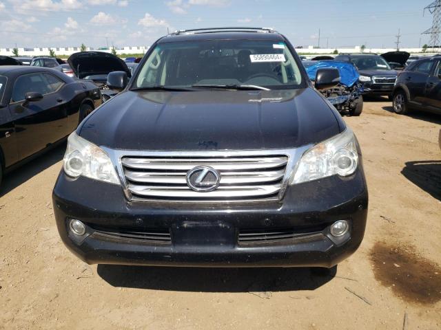 2010 Lexus Gx 460 VIN: JTJBM7FX6A5004209 Lot: 55890464