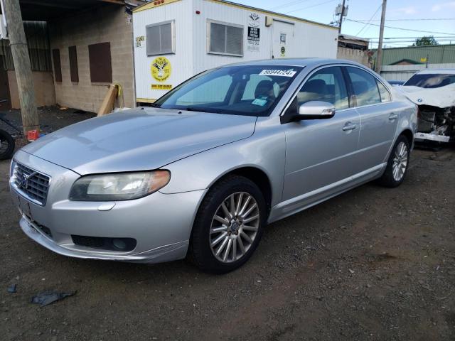 2007 Volvo S80 3.2 VIN: YV1AS982671043488 Lot: 56944724