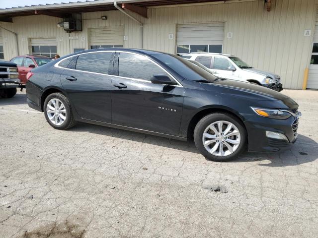 2020 CHEVROLET MALIBU LT - 1G1ZD5ST4LF031066