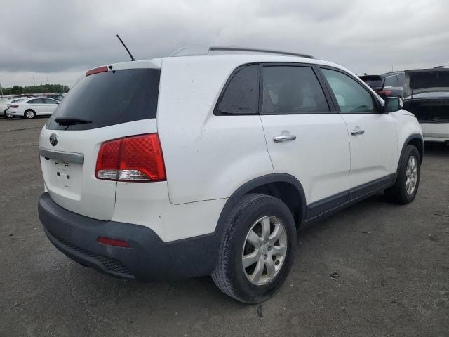 2011 Kia Sorento Base VIN: 5XYKT4A11BG050000 Lot: 54136544