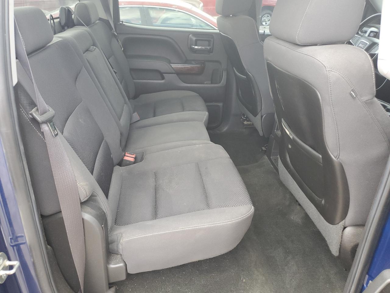 3GTU2UEC9EG238213 2014 GMC Sierra K1500 Sle