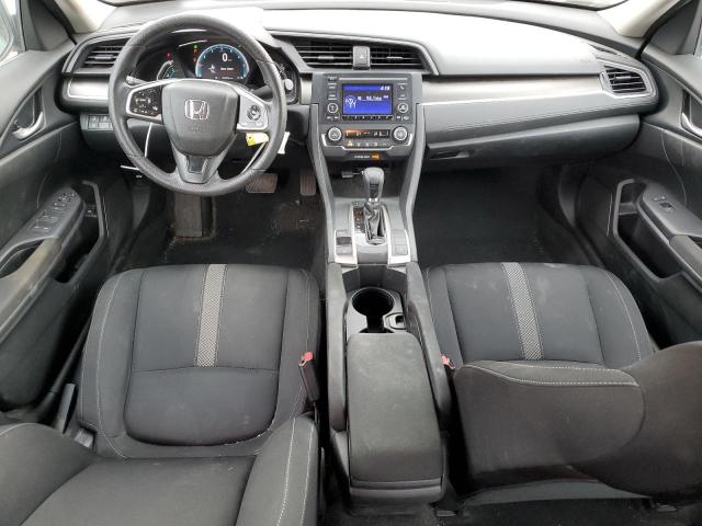 2020 Honda Civic Lx VIN: 19XFC2F64LE210847 Lot: 56437164