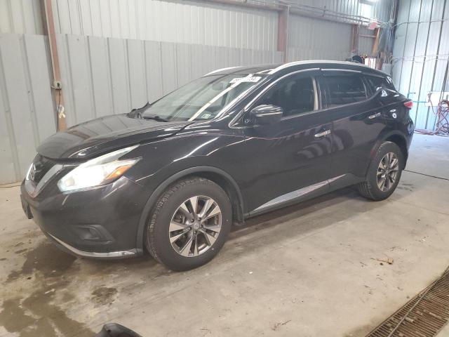 5N1AZ2MH5FN210218 2015 NISSAN MURANO - Image 1