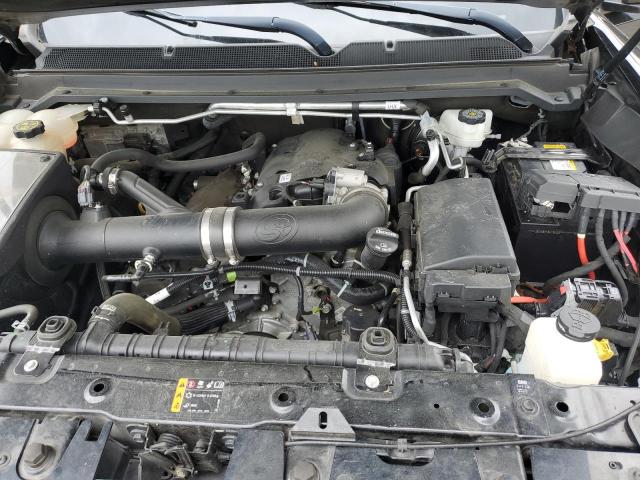 2020 CHEVROLET COLORADO Z - 1GCGTEEN9L1106775