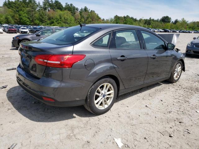 2015 Ford Focus Se VIN: 1FADP3F23FL212928 Lot: 54605264