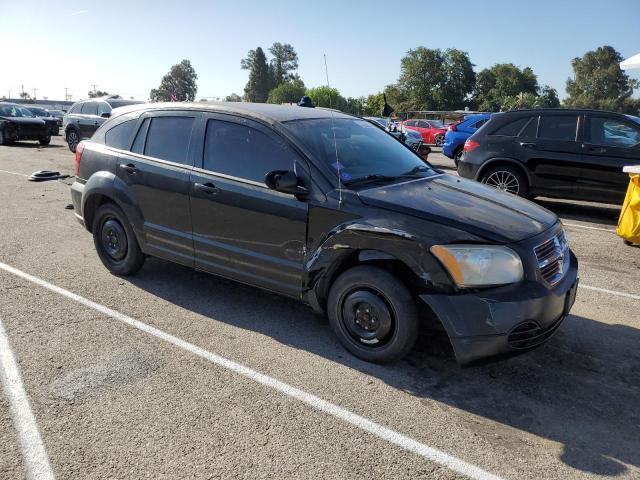 2010 Dodge Caliber Sxt VIN: 1B3CB4HA3AD650609 Lot: 53508914