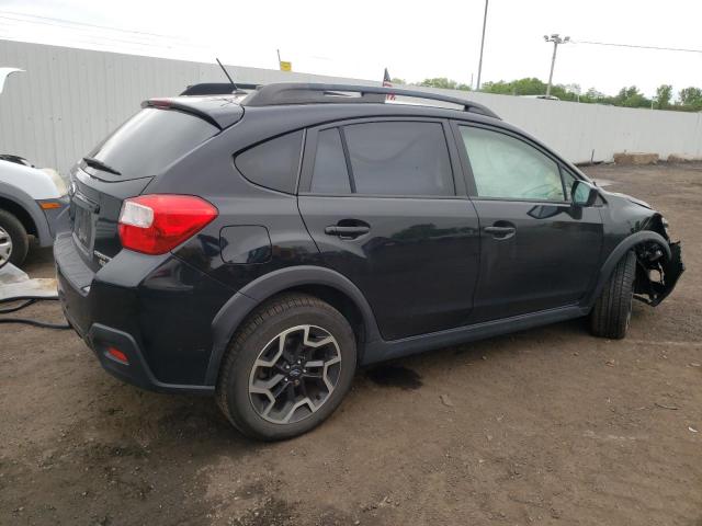 2016 Subaru Crosstrek Premium VIN: JF2GPABCXG8265786 Lot: 55391934