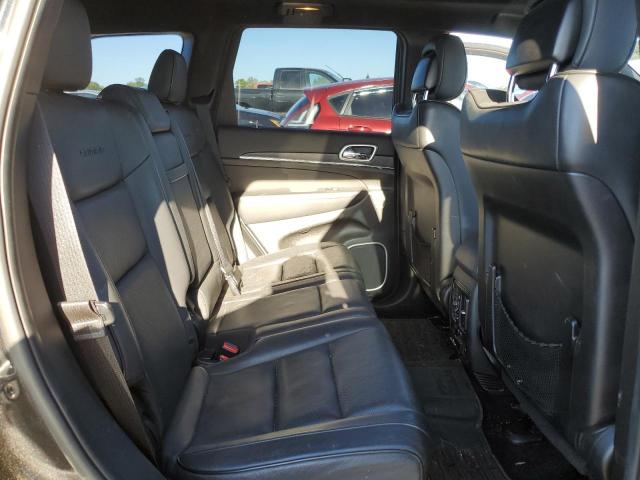 2014 Jeep Grand Cherokee Summit VIN: 1C4RJFJG4EC186215 Lot: 54033704