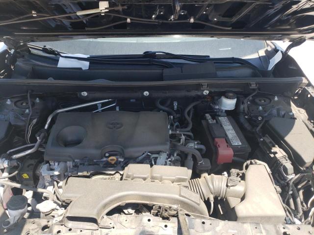 2019 TOYOTA RAV4 LE - 2T3H1RFV9KW038655