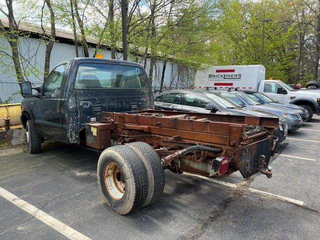 2004 Ford F350 Super Duty VIN: 1FDWF37S84ED36193 Lot: 54810054