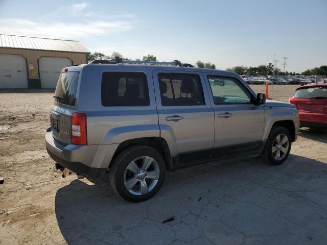 2014 Jeep Patriot Limited VIN: 1C4NJRCB6ED928674 Lot: 55546294