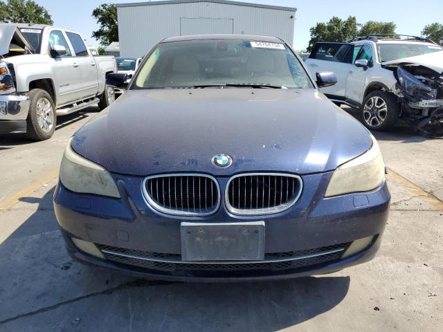 2008 BMW 528 I VIN: WBANU53508CT17170 Lot: 54764754