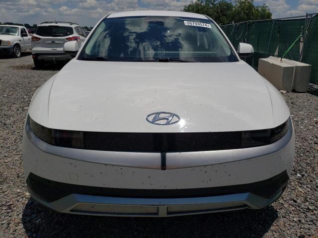 2022 Hyundai Ioniq 5 Sel VIN: KM8KN4AE5NU068043 Lot: 55793574