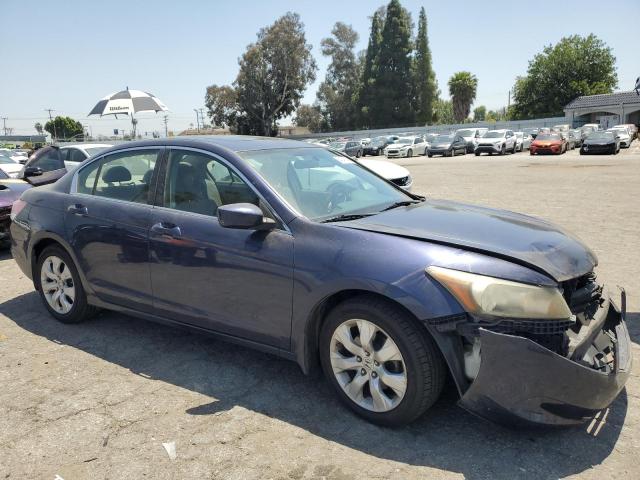 2008 Honda Accord Ex VIN: JHMCP26738C049436 Lot: 54241164