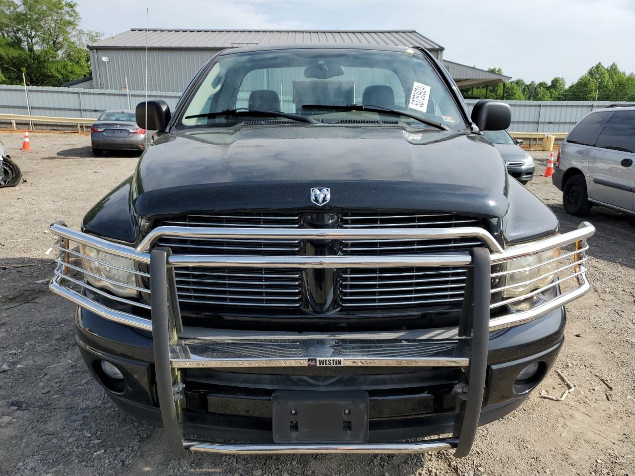 1D7HU16N84J234523 2004 Dodge Ram 1500 St