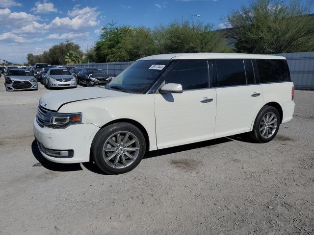 2014 Ford Flex Limited VIN: 2FMGK5D83EBD05578 Lot: 55113444