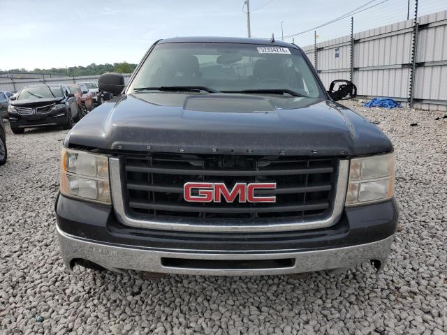 2011 GMC Sierra C1500 Sle VIN: 3GTP1VE03BG237498 Lot: 52934274