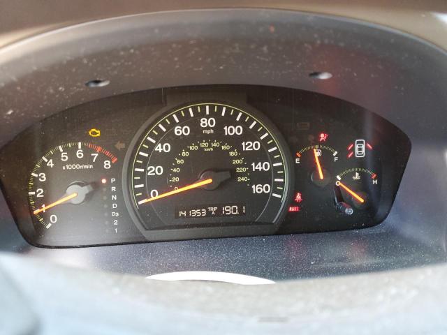 2004 Honda Accord Lx VIN: 1HGCM56304A065738 Lot: 55172404