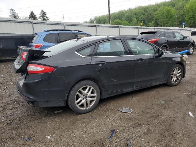 2015 Ford Fusion Se VIN: 3FA6P0H77FR158647 Lot: 53620934