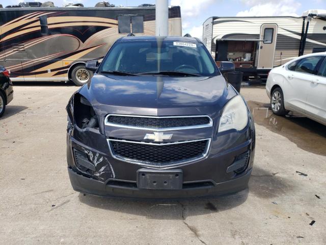 2013 Chevrolet Equinox Lt VIN: 1GNALDEK2DZ100784 Lot: 53864224