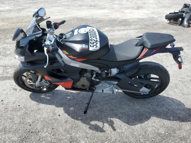 2024 APRILIA RS 660 - ZD4KSUG03RS002234