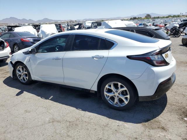 1G1RD6S50GU120528 2016 Chevrolet Volt Ltz