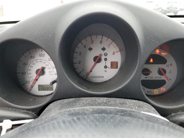 2002 Toyota Mr2 Spyder VIN: JTDFR320420048439 Lot: 54735154