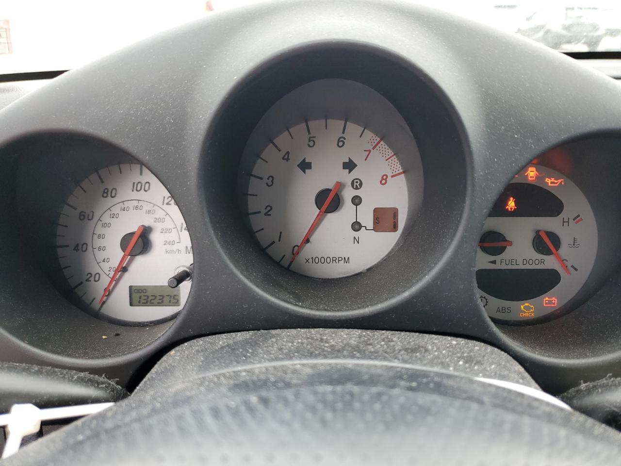 JTDFR320420048439 2002 Toyota Mr2 Spyder