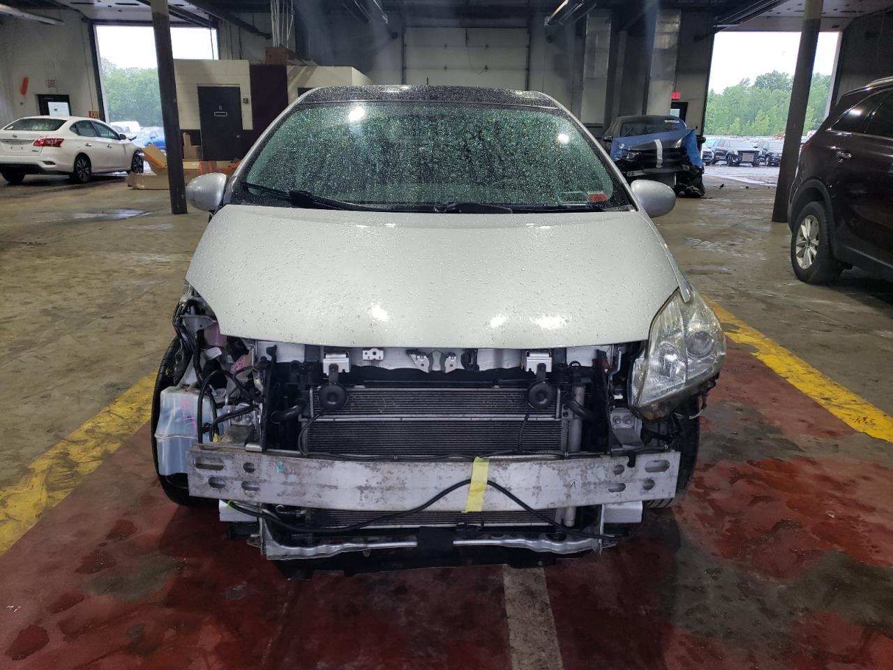 JTDKN3DU3A0171433 2010 Toyota Prius