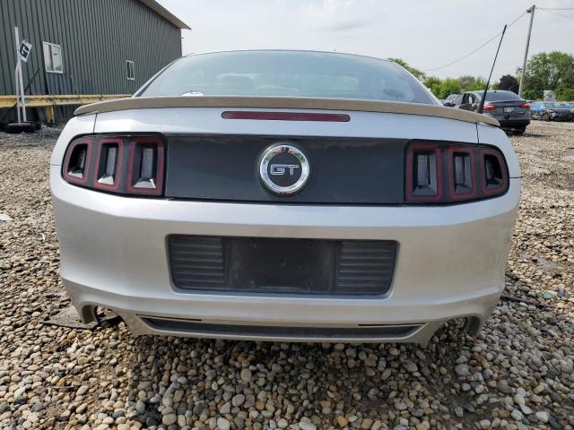 2014 Ford Mustang Gt VIN: 1ZVBP8CF4E5213463 Lot: 55532354