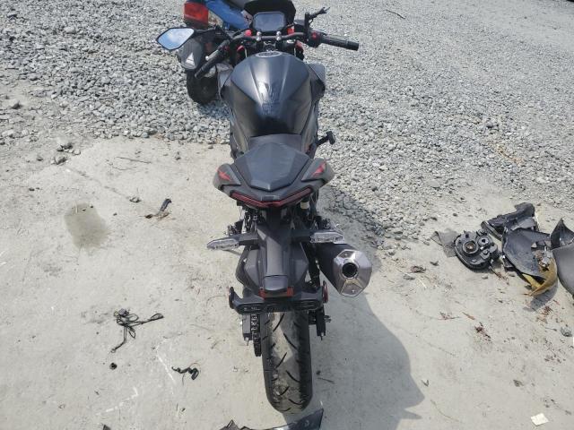 2024 KAWASAKI Z400 ML5ERGF15RDA06190