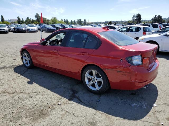 Vin: wba3c1c51ek112851, lot: 53838274, bmw 3 series i sulev 20142