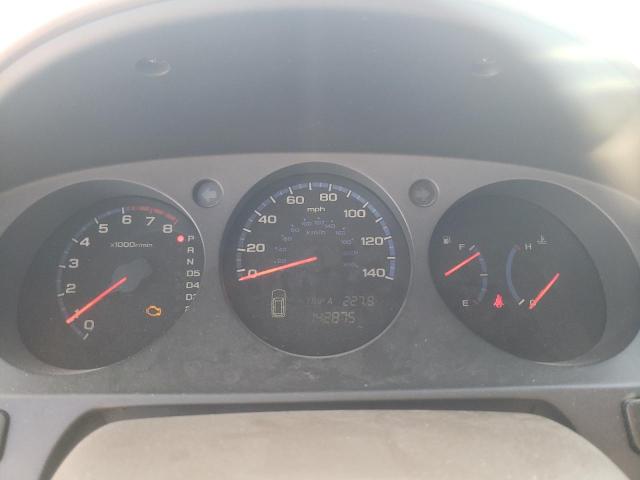 2004 Acura Mdx Touring VIN: 2HNYD18854H540253 Lot: 56408554