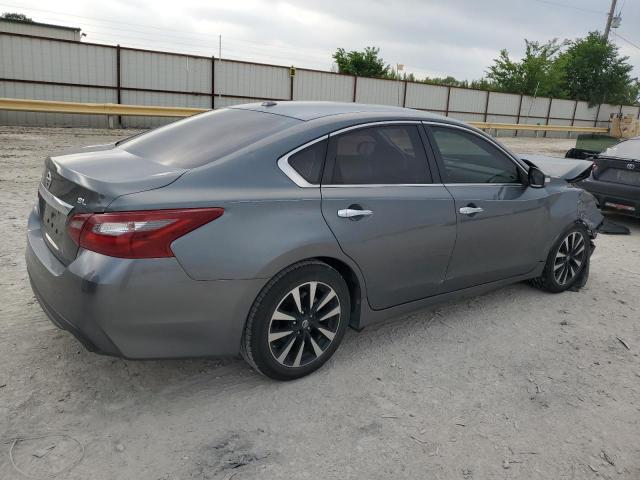 2018 Nissan Altima 2.5 VIN: 1N4AL3AP9JC125996 Lot: 55898114