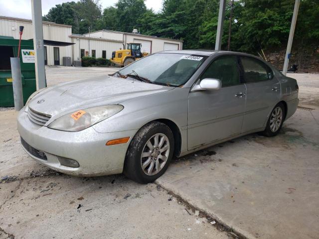 LEXUS ES 300