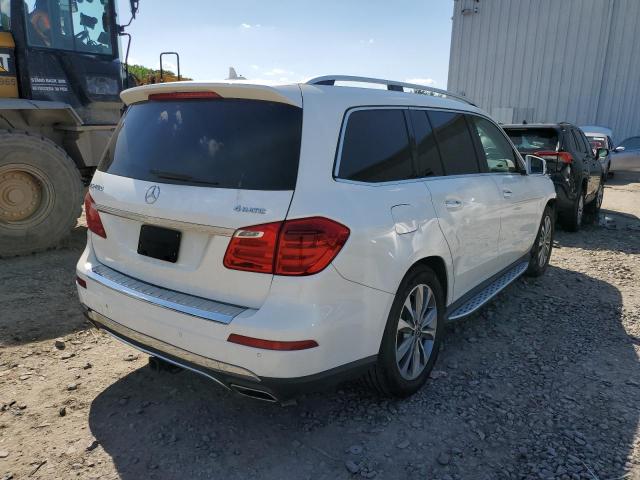 4JGDF6EE6FA449561 2015 Mercedes-Benz Gl 450 4Matic