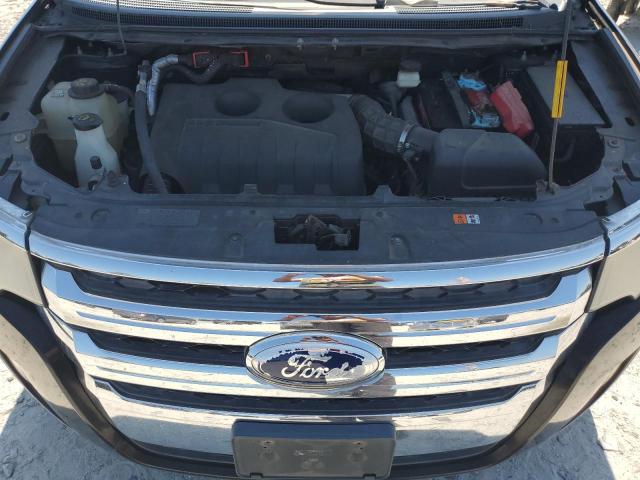 2012 Ford Edge Limited VIN: 2FMDK3K9XCBA09912 Lot: 54521024