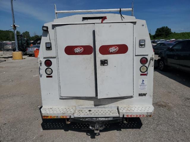 2007 Ford Econoline E350 Super Duty Cutaway Van VIN: 1FDSE35LX7DB36312 Lot: 56042894