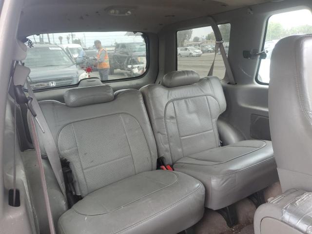 1998 Ford Explorer VIN: 1FMYU22E4WUB32669 Lot: 55039034