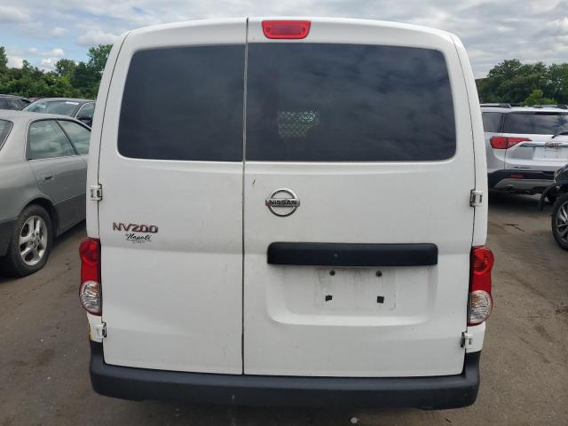 2014 Nissan Nv200 2.5S VIN: 3N6CM0KN3EK690687 Lot: 56870614