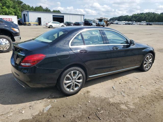 VIN 55SWF4KBXGU137178 2016 Mercedes-Benz C-Class, 3... no.3