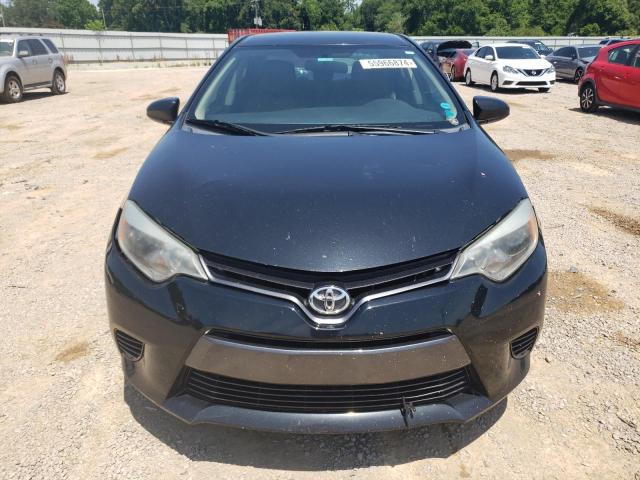 2016 Toyota Corolla L VIN: 5YFBURHE0GP492367 Lot: 55966874