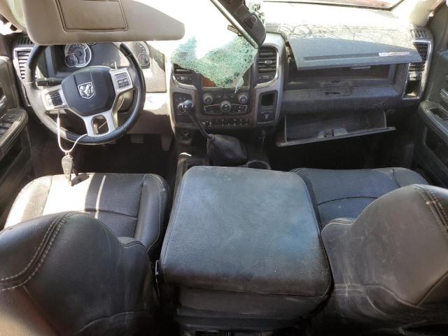 2016 Ram 3500 Laramie VIN: 3C63RRML0GG229254 Lot: 55233104