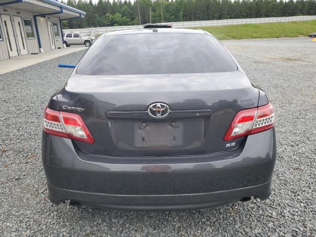 2010 Toyota Camry Base VIN: 4T1BF3EK5AU056332 Lot: 55382834