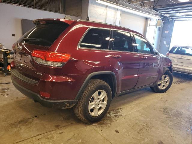 2017 Jeep Grand Cherokee Laredo VIN: 1C4RJFAG2HC712880 Lot: 55442154